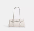 COACH Bridget Flap Shoulder Bag