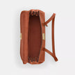 COACH Bridget Flap Shoulder Bag
