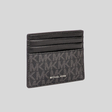 MICHAEL KORS Cooper Tall Card Case- image 2