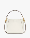 KATE SPADE Phoebe Perforated Mini Top Handle Crossbody image 0