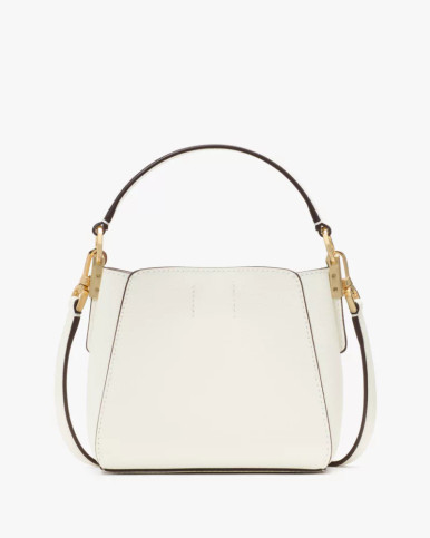 KATE SPADE Phoebe Perforated Mini Top Handle Crossbody image 0