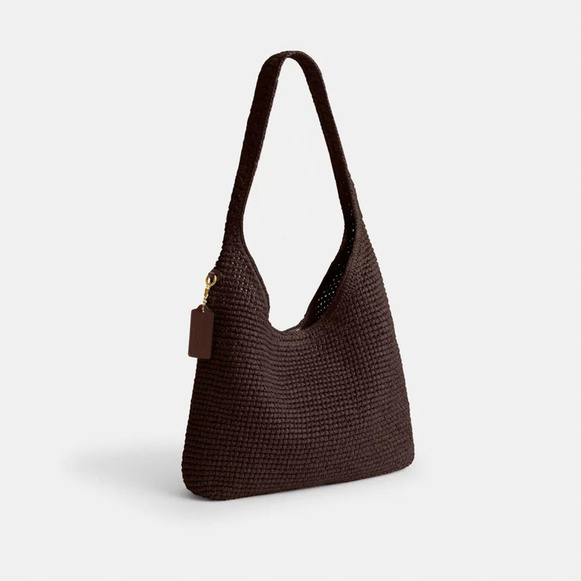 COACH Brooklyn Shoulder Bag 28