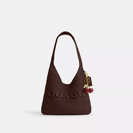 COACH Brooklyn Shoulder Bag 28