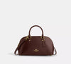 COACH Lara Satchel Bag