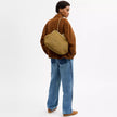 COACH Kisslock Frame Bag 27 - Muted Olive