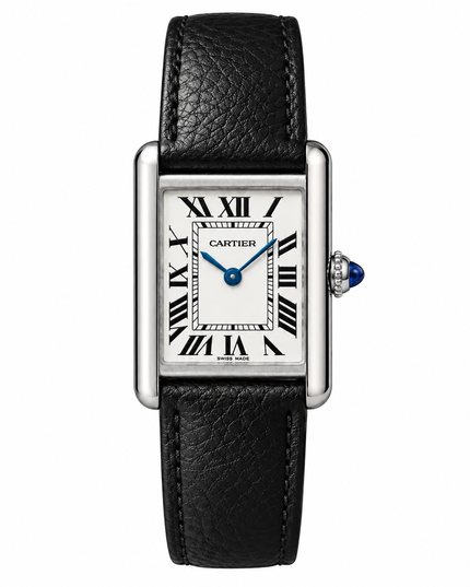 Cartier Tank Must WSTA0090 22mm
