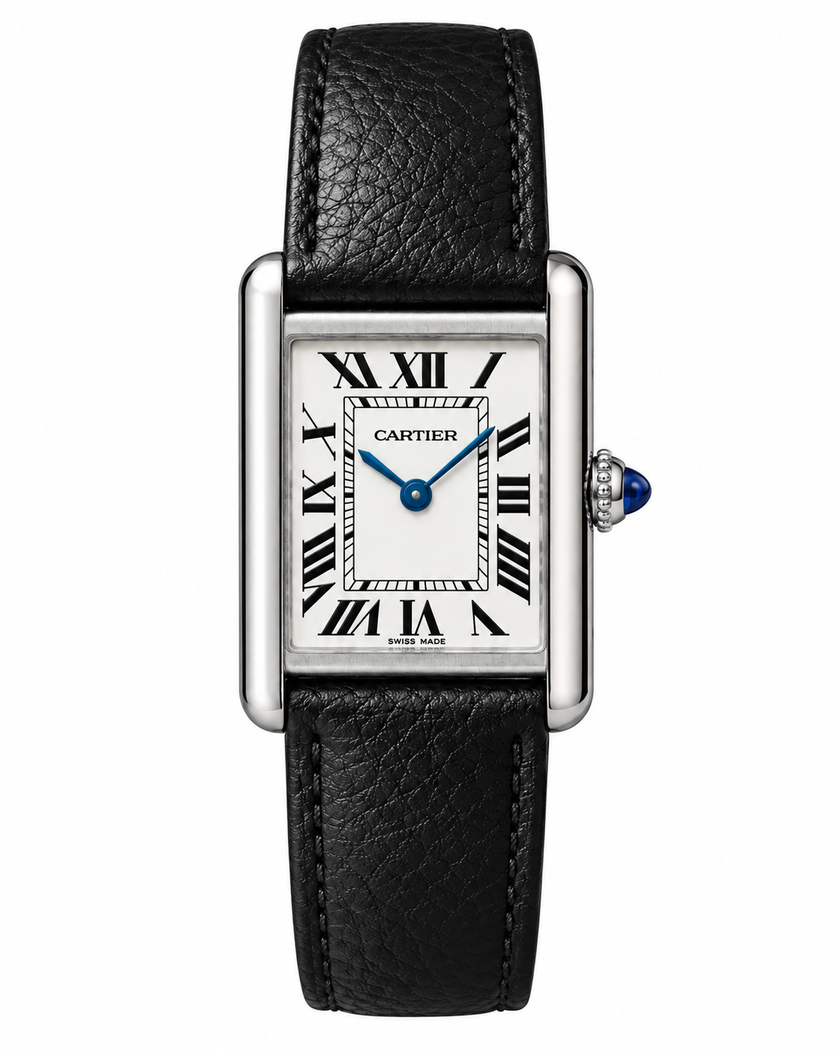 Cartier Tank Must WSTA0090 22mm