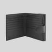 GUCCI Marmont Cellarius Leather Bifold Wallet image 0