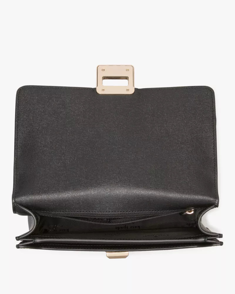 KATE SPADE Spade Flower Small Flap Shoulder Bag ( Arriving In Delhi ) image 2