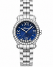 [STORE DISPLAY] CHOPARD Happy Sport 30MM