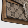 [AT DELHI] GUCCI Mini Dionysus GG Supreme Shoulder Bag image 5