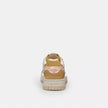 Coach Soho Sneaker With Patent Signature - Candy Pink/Light Beige