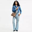 COACH Station Carryall Bag In Signature Canvas