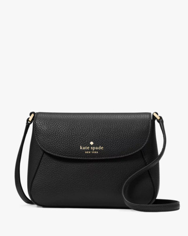 KATE SPADE  Monica Mini Flap Crossbody image 4
