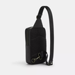COACH Sullivan Pack In Signature Canvas With Patches image 1