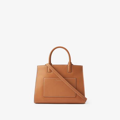 BURBERRY Mini Frances Bag image 2