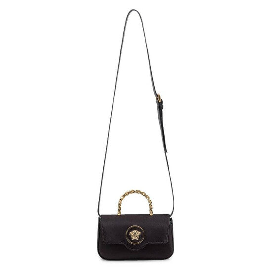 VERSACE La Medusa Top Handle Bag image 3
