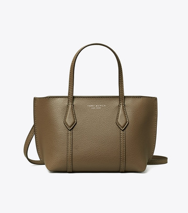 TORY BURCH Mini Perry Tote image 6