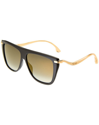 JIMMY CHOO Women's 58mm Sunglasses image 2