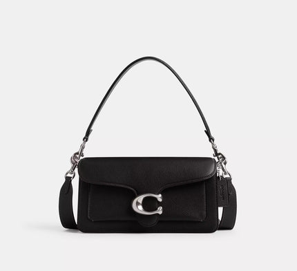 COACH Tabby Shoulder Bag 26