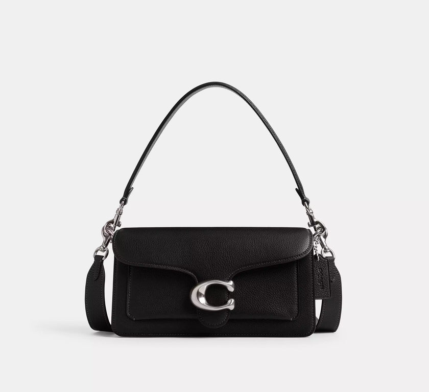 COACH Tabby Shoulder Bag 26