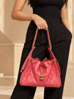 CHANEL Small 25 Hobo