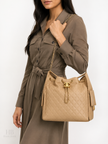 CHANEL 25 Small Shoulder Bag