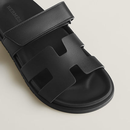 HERMÈS Chypre sandal