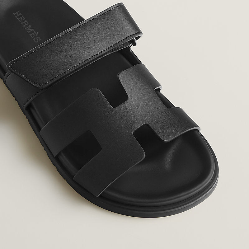 HERMÈS Chypre sandal