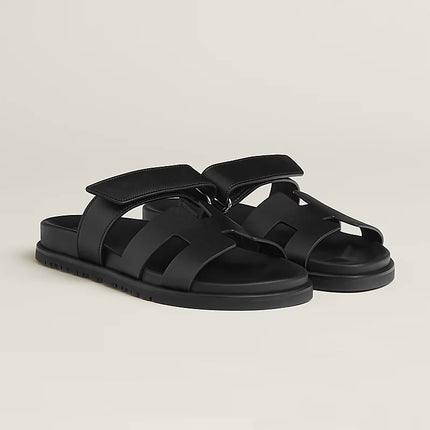 HERMÈS Chypre sandal