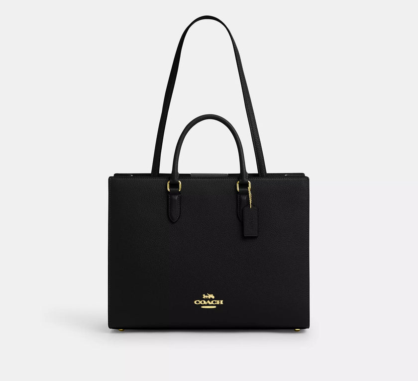 COACH Maggie Tote Bag