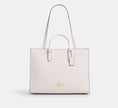 COACH Maggie Tote Bag