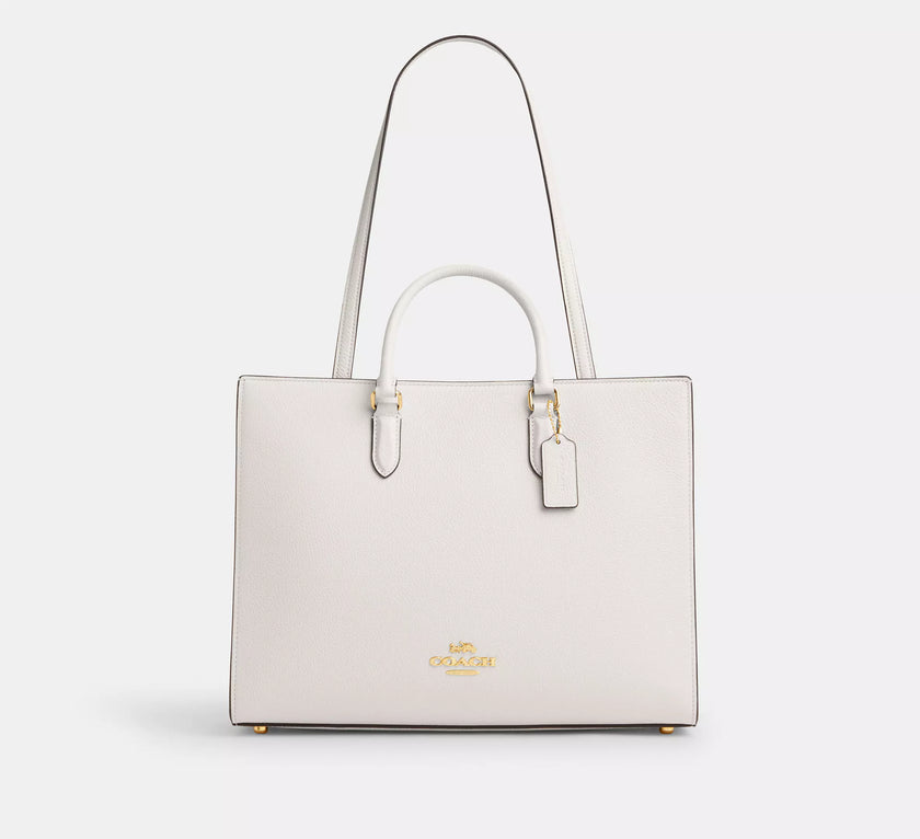 COACH Maggie Tote Bag