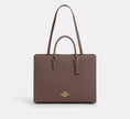 COACH Maggie Tote Bag