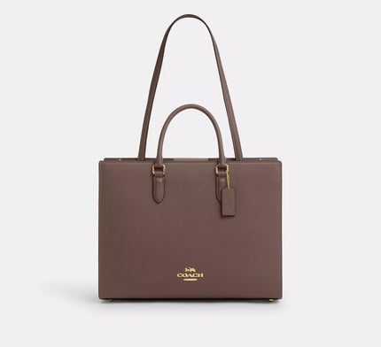 COACH Maggie Tote Bag