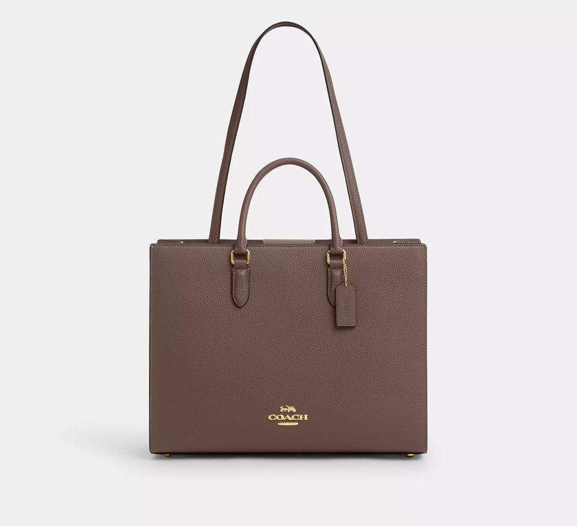 COACH Maggie Tote Bag