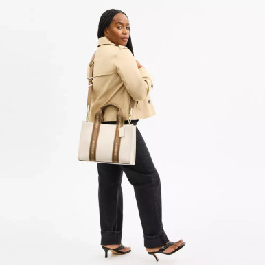 COACH Smith Tote Bag image 1