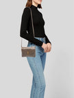 [Arriving] SAINT LAURENT Quilted LouLou image 0