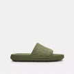 COACH Obi Slide - Olive image 1