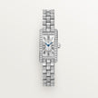 Brand New Tank Américaine Watch CRWJTA0067 at HauteBook.com. Best prices in US, EU, UK & India. Lifetime Authenticity Guarantee. All India Delivery. Trusted by India's Top 1%.