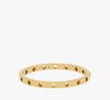 [AT DELHI] KATE SPADE Cut To The Chase Spade Bracelet image 0