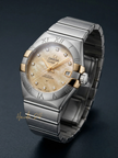 OMEGA Constellation 27 mm 123.20.27.20.57.003 (New) image 0