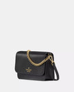 KATE SPADE Madison Willow Mini Crossbody - Black image 2