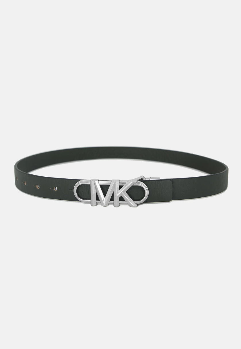 MICHAEL KORS Logo Belt image 0