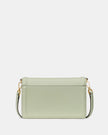 KATE SPADE Knott Mini Crossbody Bag - Light Olive image 2
