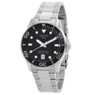 TISSOT Seastar 1000 Quartz Black Dial Unisex Watch image 0