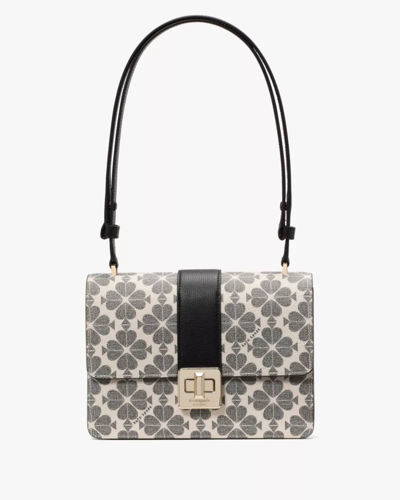 KATE SPADE Spade Flower Small Flap Shoulder Bag ( Arriving In Delhi ) image 0