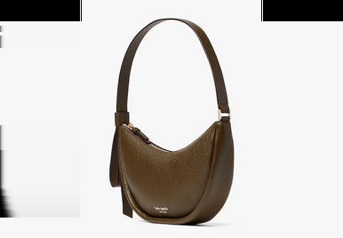 Kate Spade Smile Small Shoulder Bag image 6