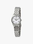TISSOT Tradition Thin White Dial Ladies (Arriving In Delhi) image 0