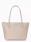 KATE SPADE  Harlow Tote - Warm Beige image 2